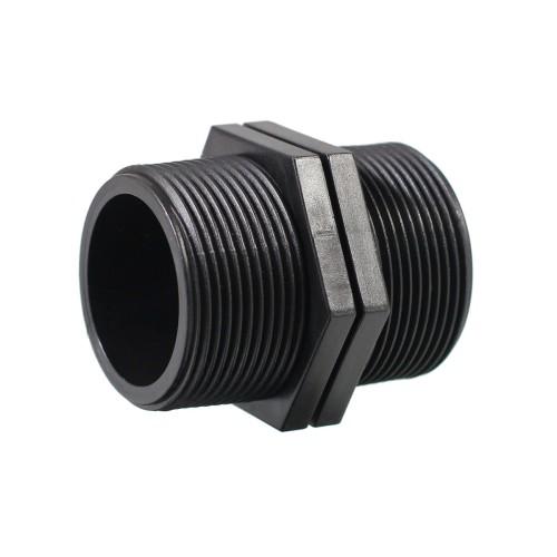 Ніпель 1 1/2"-1 1/2" ЗР - Presto-PS