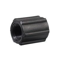 Муфта 1/2"-1/2" ВР - Presto-PS