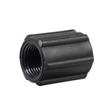 Муфта 1/2"-1/2" ВР - Presto-PS