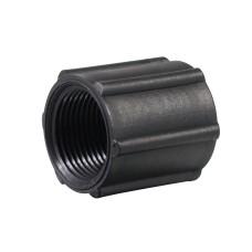 Муфта 3/4"-3/4" ВР - Presto-PS