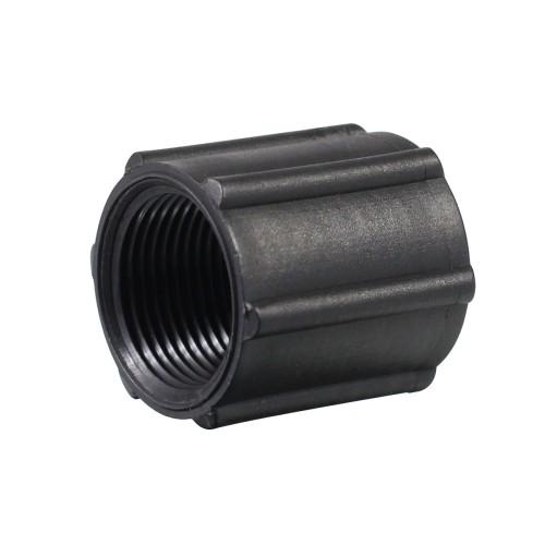 Муфта 3/4"-3/4" ВР - Presto-PS