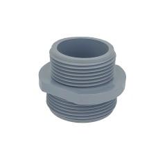 Ниппель 1 1/2"-1 1/4" НР