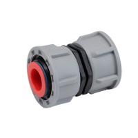 Муфта з накидними гайками 1"-1" ВР