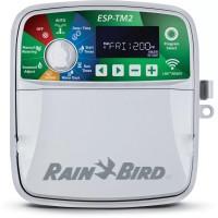Контролер ESP-TM2-8 на 8 станцій WiFi, зовнішній - Rain Bird