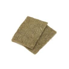 Лляний килимок для пророщування мікрозелені (1 шт)