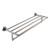 Поличка для рушників HOTEC 16.312 Поличка для рушників HOTEC 16.312
