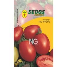 Помідори Ріо Фуєго (0,2 г інкрустованого насіння) - SEDOS