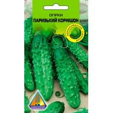 Огурцы Парижский корнишон (1 г)