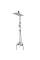 Душова система Globus Lux ALPEN SBT1-SQ-05-304