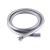 Шланг душевой TUCAI Shower Hose Platinum 175см Satin (201962)