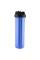 Фільтр-колба + ПП картридж Bіо+ systems SL20-BB Big Blue 20″, 1″