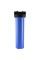 Фільтр-колба + ПП картридж Bіо+ systems SL20-BB Big Blue 20″, 1″