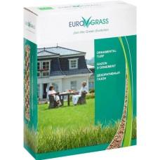 Газонна трава суміш EG DIY Ornamental 1 кг.