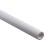 Труба Kalde PPR Fiber PIPE d 20 mm PN 20 зі скловолокном (біла) - 1 метр