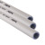 Труба Kalde PPR Super(oxy) Pipe 90 mm PN 25  з алюмінієвою фольгою - 1 метр