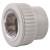 Муфта внутренняя резьба Vsplast PPR 32*1/2″ 1004