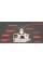 Кран шаровый прямой SOLOMON 1 1/4″ ВВ КР PN40 В1001