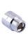 Удлинитель SELBA 1/2″ CHROM 15мм SL6100