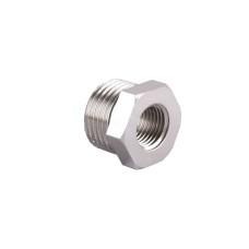 Футорка SELBA 1/2″х3/8″НВ SL8809