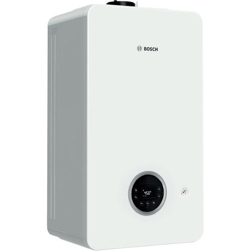 Котел газовий Bosch Condens GC 2300i W 24/30 конденсаційний, двоконтурний