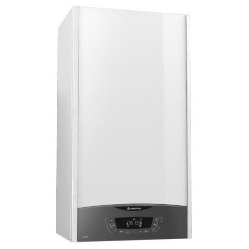 Котел газовый Ariston Clas X 24 CF EU дым. двухконтурный