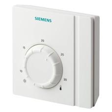 Кімнатний термостат Siemens RAA21 електромеханічний