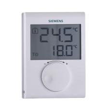 Кімнатний термостат Siemens RDH100