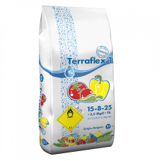Terraflex-T (15-8-25+3.5 MgO+TE) 25 кг