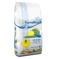 Terraflex-C (17-7-21+3 MgO+TE) 25 кг