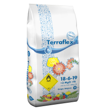 Terraflex-F (18-6-19+3 MgO+TE) 2 кг