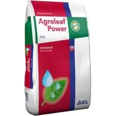 Agroleaf Power Total (20-20-20+МЕ+DPI+M77) 15 кг