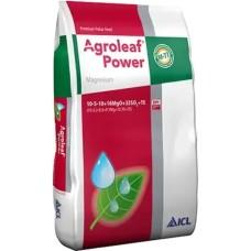 Agroleaf Power Magnesium (10-5-10+16 MgO+32 SO3+ МЕ) 15 кг