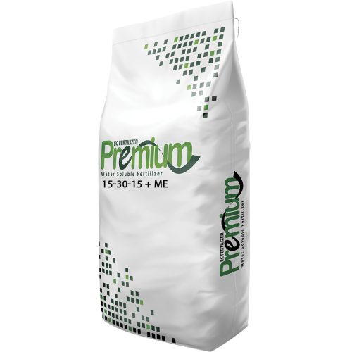 Premium foliar (15-30-15+МЕ) 25 кг