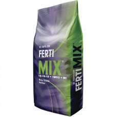 Fertimix (19-19-19+1 MgO+МЕ) 25 кг