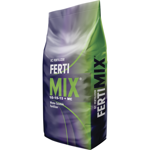 Fertimix (10-15-15+МЕ) 25 кг