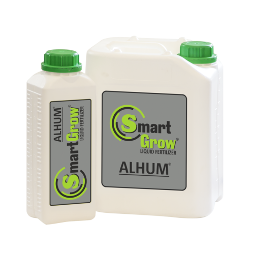 Smart Grow Альгум Plus 10 л