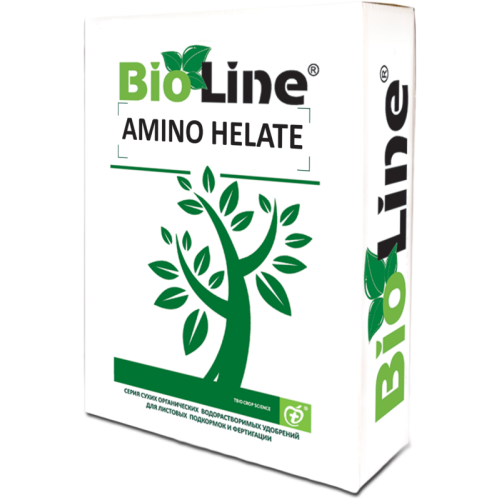 BIO Line (Амінохелати) 20 кг