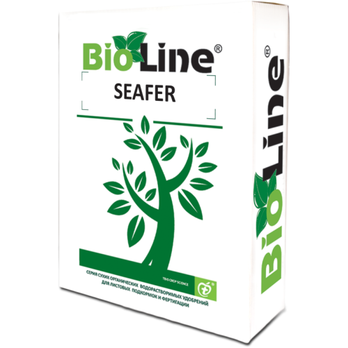 BIO Line Сіафер, 1 кг