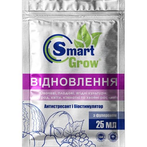 Smart Grow Восстановление (25 мл)