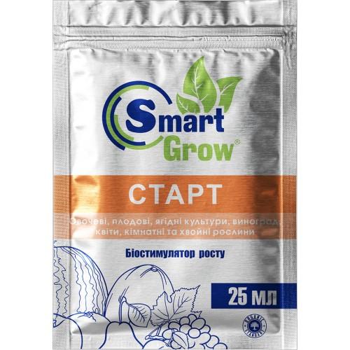 Smart Grow Старт (25 мл)