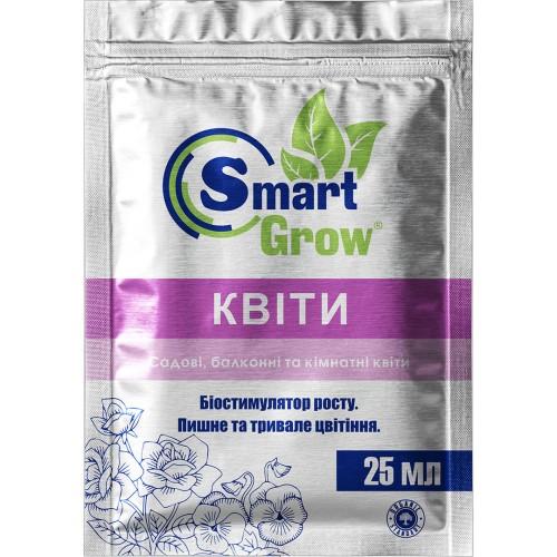 Smart Grow Квіти (25 мл)