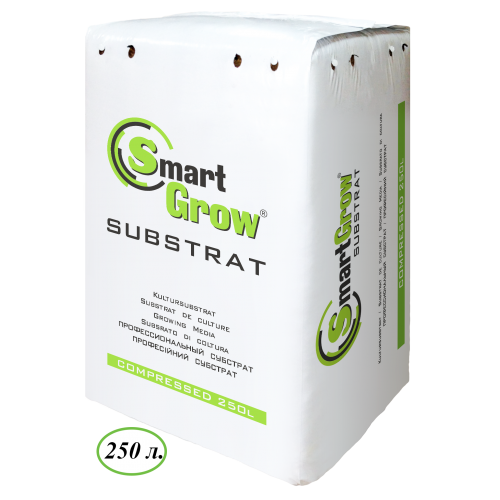 Smart Grow  (RootMost 100) - 220 л