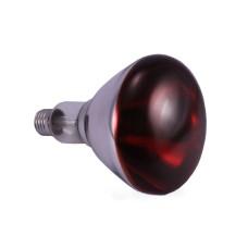 Лампа інфрачервона ІЧ-ЗК, 250 Вт