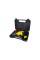 Паяльник импульсный MASTERTOOL с трансформатором 3 режима 200 Вт/220-240 V/50 Hz 0-500°С LED пластиковый кейс/аксессуары