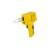 Паяльник импульсный MASTERTOOL с трансформатором 175 Вт/220–240 V/50 Hz 0–400°С LED