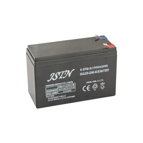 Акумулятор для обприскувача 12V/8Ah - MasterTool