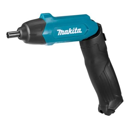 Makita DF001DW Акумуляторний шуруповерт