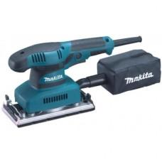 Makita BO3710 Шліфмашина вібраційна