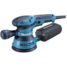 Makita BO5041 Эксцентриковая шлифмашина