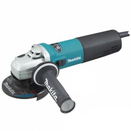 Makita 9565CVR Шлифмашина угловая